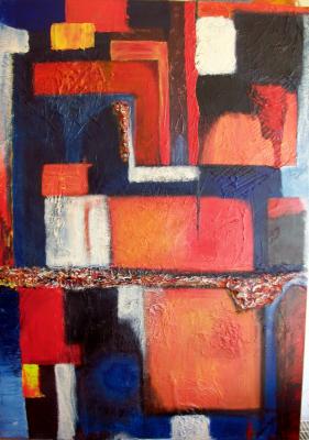 - - Simone Lattuca - Array auf Array - Array - - - Simone Lattuca - Array auf Array - Array -