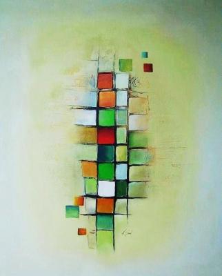 Entdeckung - Nicole Geiseler - Array auf - - Array Entdeckung - Nicole Geiseler - Array auf - - Array