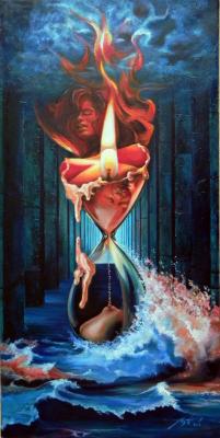 Die Zeit - Mikhail Ustaev - Array auf Array - Array - Array Die Zeit - Mikhail Ustaev - Array auf Array - Array - Array