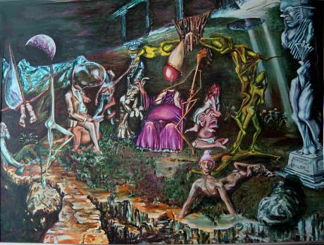 Religion und Wissenschaft - peter koller - auf Array - Array - Religion und Wissenschaft - peter koller - auf Array - Array -