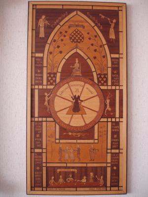 Carmina burana - Robert Schiff - auf - Array - Carmina burana - Robert Schiff - auf - Array -