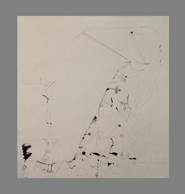 ohne Titel Serie schwarz weiß 2011 Grossformat - Davide Marc Schütz - Array auf Array - Array - Array ohne Titel Serie schwarz weiß 2011 Grossformat - Davide Marc Schütz - Array auf Array - Array - Array