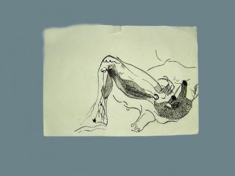 feel free to Michelangelo Aktzeichnung - Davide Marc Schütz - Array auf Array - Array - Array feel free to Michelangelo Aktzeichnung - Davide Marc Schütz - Array auf Array - Array - Array