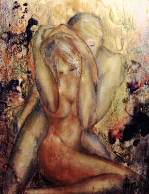 Golden love - Frithjof Schulte - Array auf Array - - Golden love - Frithjof Schulte - Array auf Array - -