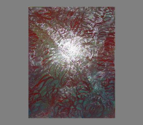 Wirr DNA - Davide Marc Schütz - Array auf Array - Array - Array Wirr DNA - Davide Marc Schütz - Array auf Array - Array - Array