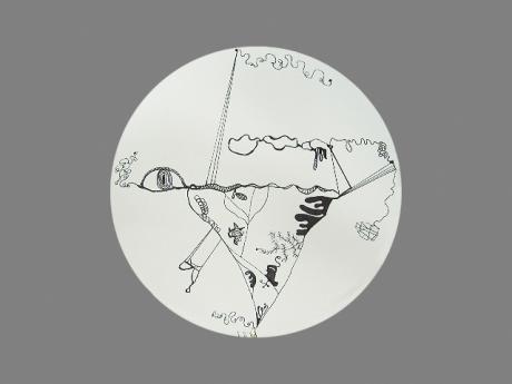 ohne Titel Serie schwarz weiß 2011 Kleinformat - Davide Marc Schütz - Array auf Array - Array - ohne Titel Serie schwarz weiß 2011 Kleinformat - Davide Marc Schütz - Array auf Array - Array -