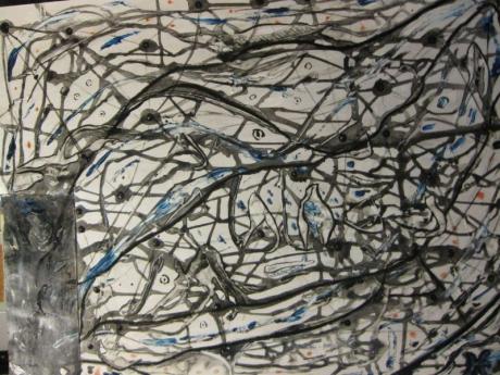 K 252 - Komposition - Helmut Ebert - Array auf Array - Array - Array K 252 - Komposition - Helmut Ebert - Array auf Array - Array - Array