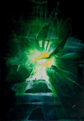 Gedeihen aus dem Nichts - Franz Bittmann - Array auf - Array - Gedeihen aus dem Nichts - Franz Bittmann - Array auf - Array -