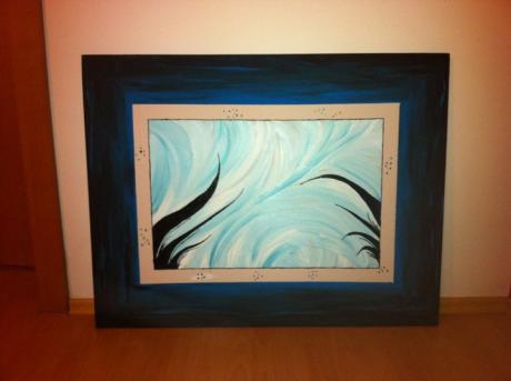 Blaue Impressionen - Natascha Lehner - Array auf - Array - Blaue Impressionen - Natascha Lehner - Array auf - Array -