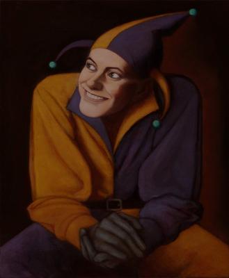 Narr - Petr Vyoral - Array auf Array - Array - Array Narr - Petr Vyoral - Array auf Array - Array - Array