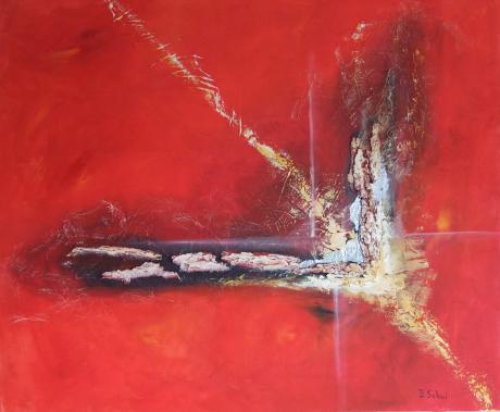 Angle in red - Barbara Schui - Array auf Array - Array - Array Angle in red - Barbara Schui - Array auf Array - Array - Array