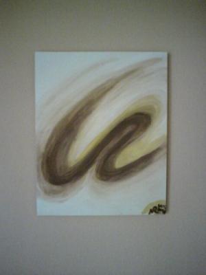 Schwung (braun) - N. R. - Array auf Array - - Array Schwung (braun) - N. R. - Array auf Array - - Array