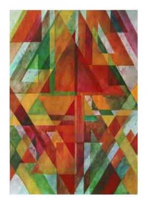 Überquerung - Ina Berman - Array auf Array - - Array Überquerung - Ina Berman - Array auf Array - - Array