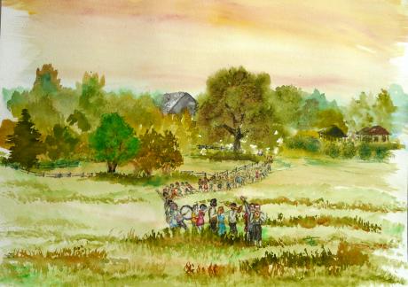 Polonaise - Frank Finny - Array auf Array - Array - Array Polonaise - Frank Finny - Array auf Array - Array - Array