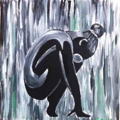 Tänzerin - Alexandra Hofmann - Array auf Array - Array - Array Tänzerin - Alexandra Hofmann - Array auf Array - Array - Array