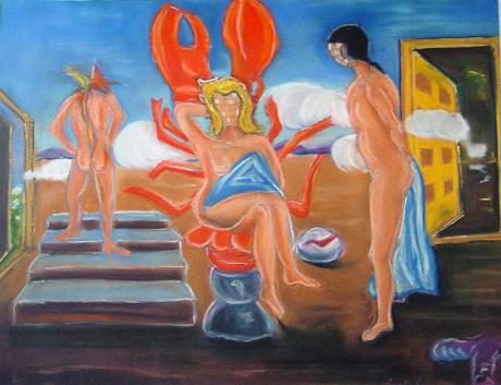 Reife 2 - Ondrej Malis - Array auf Array - Array - Reife 2 - Ondrej Malis - Array auf Array - Array -