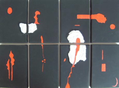 Ich sehe was, was du nicht siehst - Nadia Suplie - Array auf Array - Array - Ich sehe was, was du nicht siehst - Nadia Suplie - Array auf Array - Array -