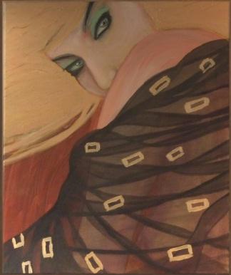 Magischer Blick - Eduard Kyrsanov - Array auf Array - Array - Magischer Blick - Eduard Kyrsanov - Array auf Array - Array -