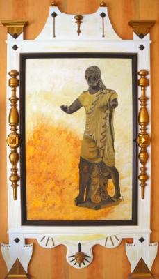 Der Grieche - Reiner Teepe - Array auf Array - - Der Grieche - Reiner Teepe - Array auf Array - -