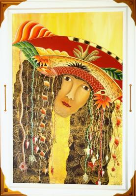 Madam Pompadur - Reiner Teepe - Array auf Array - - Madam Pompadur - Reiner Teepe - Array auf Array - -