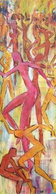 Dance of Freedom - Andreas Schieweck - auf - Array - Dance of Freedom - Andreas Schieweck - auf - Array -