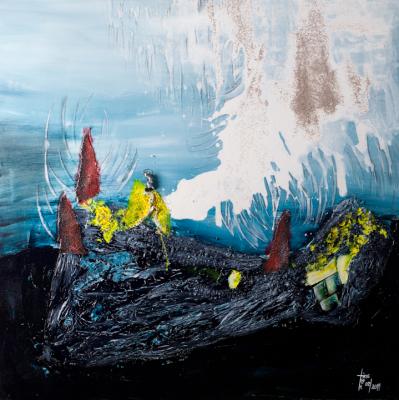 Segeln gegen den Wind - Tina Mitterhuemer - Array auf Array - - Array Segeln gegen den Wind - Tina Mitterhuemer - Array auf Array - - Array