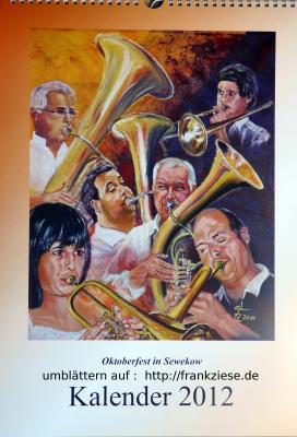 Kalender, Oktoberfest in Sewekow - Frank Finny - Array auf Array - Array - Array Kalender, Oktoberfest in Sewekow - Frank Finny - Array auf Array - Array - Array