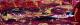 Melodie der Farben - Mario Wiltzsch - Acryl auf Leinwand - Abstrakt - 