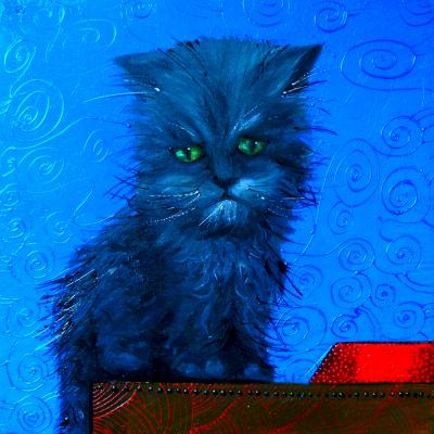 Piatka - Nazarii Kutseryb - Array auf Array - Array - Piatka - Nazarii Kutseryb - Array auf Array - Array -