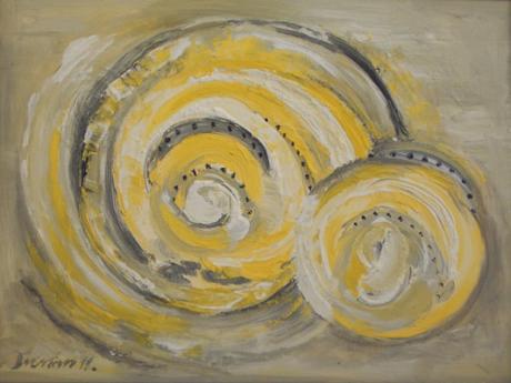 KK041103_Zum Kern - Brunon Art - Array auf Array - Array - Array KK041103_Zum Kern - Brunon Art - Array auf Array - Array - Array