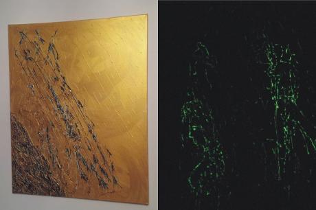 Play of colours - Sandra Altmann - Array auf Array - Array - Array Play of colours - Sandra Altmann - Array auf Array - Array - Array