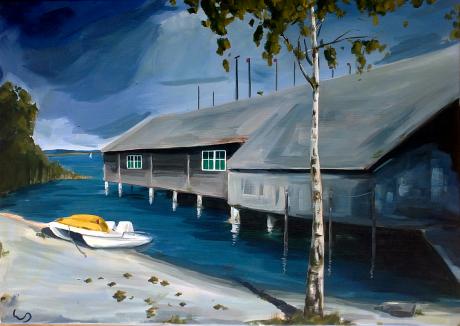 Botsverleih in Mattsee (Salzburg) - Daniel Wimmer - Array auf Array - Array - Array Botsverleih in Mattsee (Salzburg) - Daniel Wimmer - Array auf Array - Array - Array