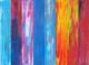 Wallpaper I - Christiane Gathmann - Acryl auf Leinwand - Abstrakt - Abstrakt