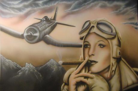 Der Traum vom Fliegen - André Kluge -ART - Array auf Array - Array - Array Der Traum vom Fliegen - André Kluge -ART - Array auf Array - Array - Array