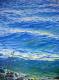 Forelle in Blau Forelle in Blau