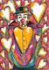 Jacques, le Mime - BERNARD Arts - Acryl auf Leinwand - - Expressionismus Jacques, le Mime - BERNARD Arts - Acryl auf Leinwand - - Expressionismus