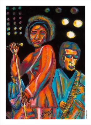 Thats Soul - BERNARD Arts - Array auf Array - Array - Array Thats Soul - BERNARD Arts - Array auf Array - Array - Array