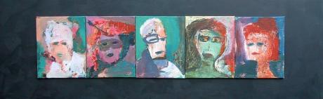 Das schwarze Brett - Karl-Heinz Schicht - Array auf Array - Array - Array Das schwarze Brett - Karl-Heinz Schicht - Array auf Array - Array - Array