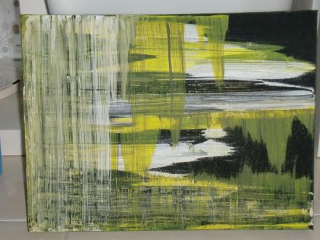 Dschungel - Julia Germscheid - Array auf Array - - Array Dschungel - Julia Germscheid - Array auf Array - - Array