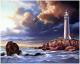 Lighthouse Pigeonpoint Lighthouse Pigeonpoint