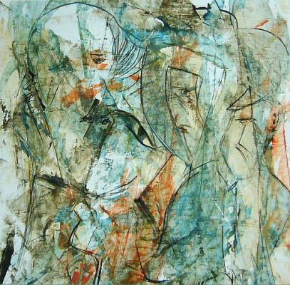 ---Titelblatt Kalender 2012 - Karl-Heinz Schicht - Array auf Array - Array - Array ---Titelblatt Kalender 2012 - Karl-Heinz Schicht - Array auf Array - Array - Array