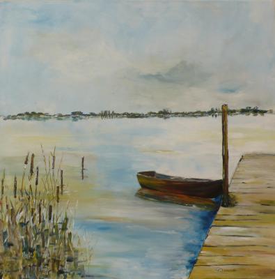 Sonntag am See - Christiane Denecke - Array auf Array - Array - Sonntag am See - Christiane Denecke - Array auf Array - Array -