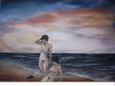 der Strand - Michael Daichendt - auf - Array - der Strand - Michael Daichendt - auf - Array -