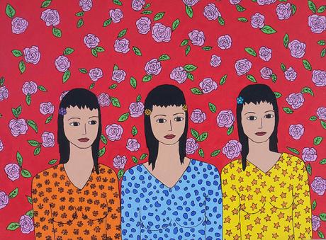 3 Irmäs - Carol Midlej - Array auf Array -  - Array