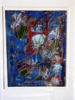 armagedon 1 - Rainer kandlerkunst - Array auf Array - - Array armagedon 1 - Rainer kandlerkunst - Array auf Array - - Array