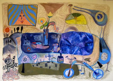 Tischmanieren - Katharina kathART - Array auf Array - Array - Array Tischmanieren - Katharina kathART - Array auf Array - Array - Array