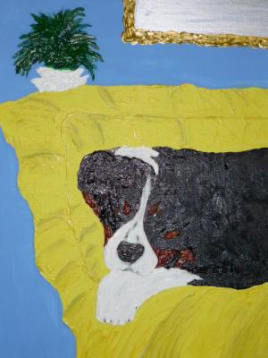 Einfach mal relaxen... - Yvonne Schmied - Array auf Array - Array - Array Einfach mal relaxen... - Yvonne Schmied - Array auf Array - Array - Array