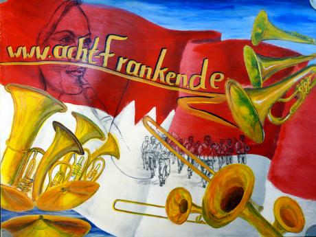 8-Frankenkoffer - Frank Finny - Array auf Array - Array - Array 8-Frankenkoffer - Frank Finny - Array auf Array - Array - Array