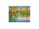 See am Wasserschloss Wittringen im Herbst - Rainer Hillebrand - - auf  - See - Realismus