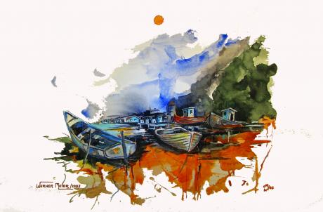 Einsatzbereit (2007) - Werner Meier - Array auf Array - Array - Einsatzbereit (2007) - Werner Meier - Array auf Array - Array -